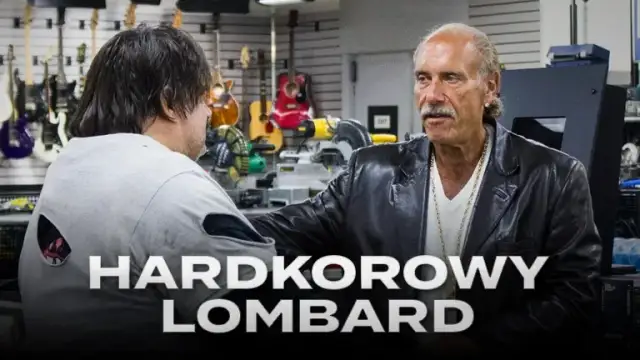 Czy Hardkorowy Lombard istnieje? Sprawdź, co się z nim dzieje teraz