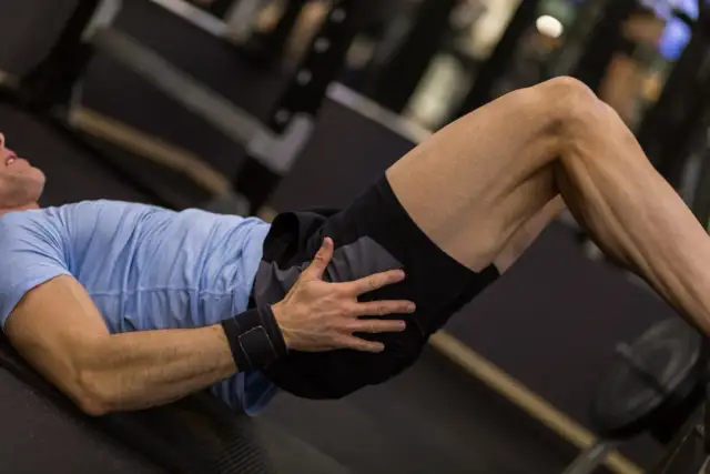 Po Training Männer: Der Guide für funktionale Kraft & Performance