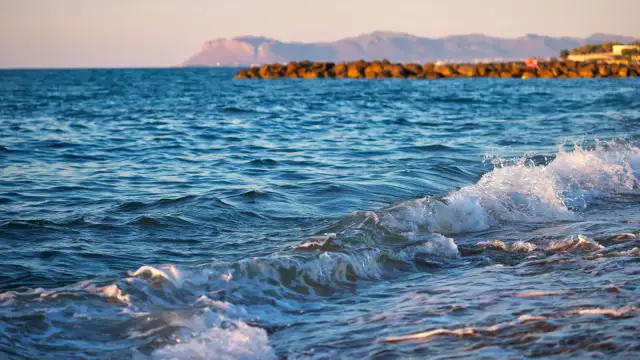 Tunezja jakie morze? Odkryj tajemnice Morza Śródziemnego