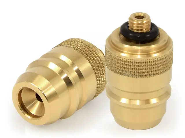 Gdzie kupić przejściówkę LPG? Sprawdzone źródła i porady