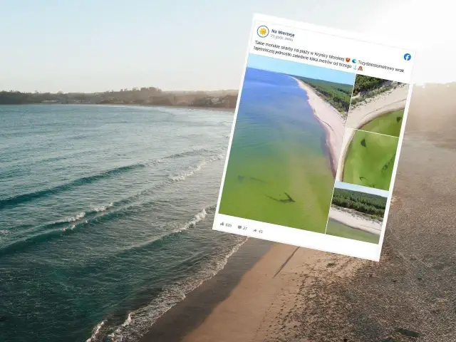 Gdzie z Warszawy nad morze? Mierzeja vs Trójmiasto: Kto wygrywa?