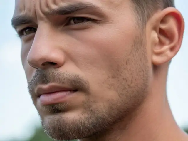 Częste golenie zagęszcza zarost? Prawda i skuteczne metody