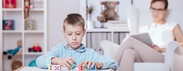 Jak uczyć dziecko z Aspergerem skutecznie i bez stresu w nauce