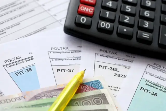 PIT-11A z ZUS: Czy musisz rozliczyć? Sprawdź obowiązek