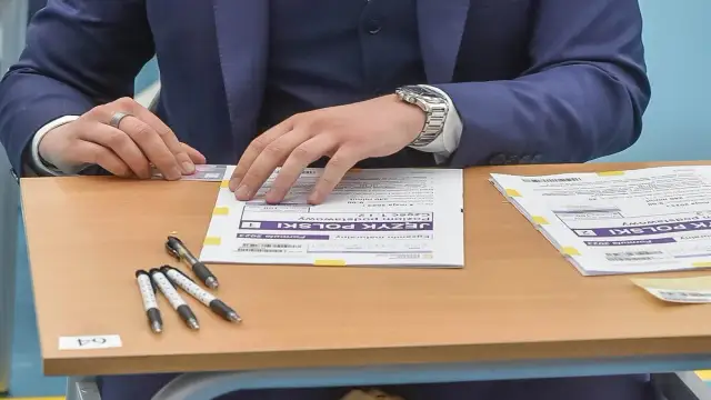 Jak zaznaczać odpowiedzi na maturze z polskiego, aby uniknąć błędów