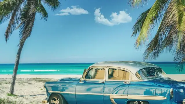 Kuba kiedy jechać: poznaj najlepszy czas na słoneczne wakacje