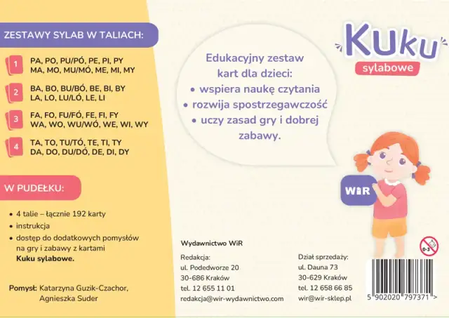 Kuku: Zasady gry, warianty i porady. Zostań mistrzem!