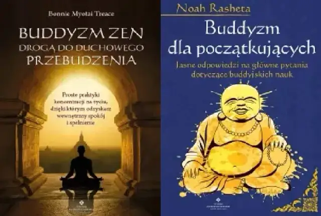 Jak zacząć praktykę buddyzmu? Przewodnik dla początkujących