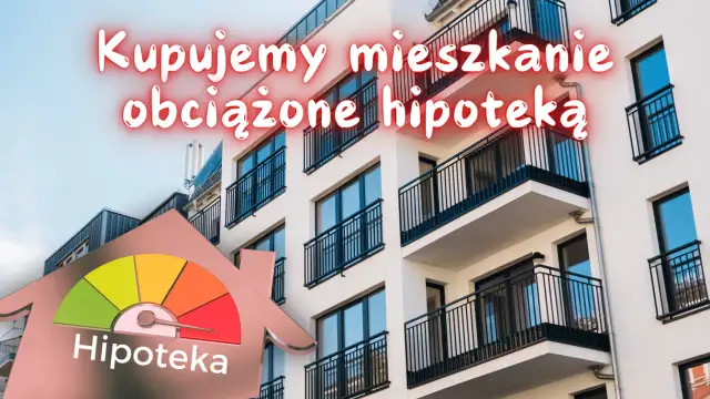 Jak sprawdzić, czy mieszkanie jest obciążone hipoteką – uniknij kosztownych błędów