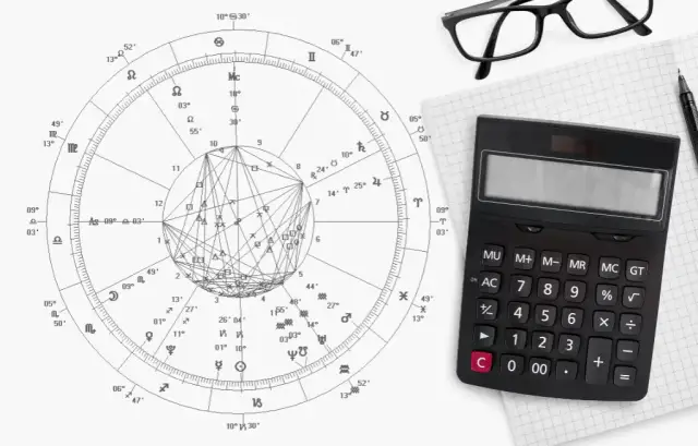 Astrologia n linea: Jak skorzystać z narzędzi astrologicznych online
