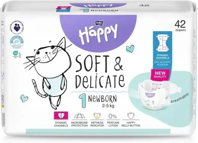 Gdzie kupić pampersy happy? Sprawdź najlepsze oferty i ceny