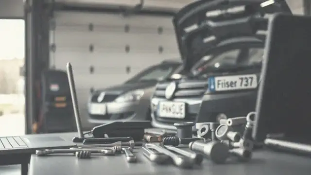 Ile zarabia mechanik z własnym warsztatem? Odkryj prawdę o dochodach