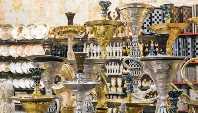 Co warto kupić w Dubaju? Przewodnik po najlepszych zakupach