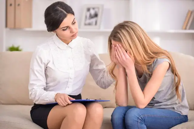 Na co jest lek Trittico? Poznaj jego działanie i zastosowanie