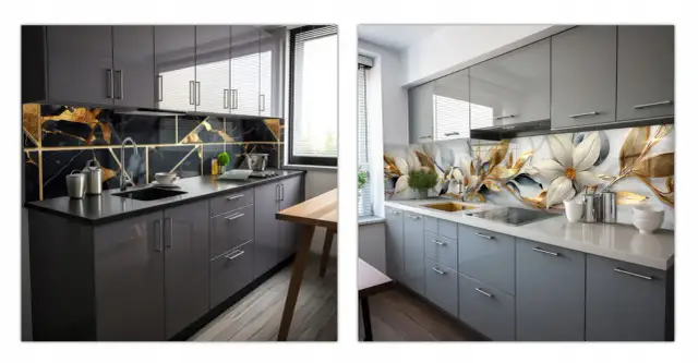 Ile kosztuje szkło do kuchni? Pełny kosztorys i triki na oszczędności.