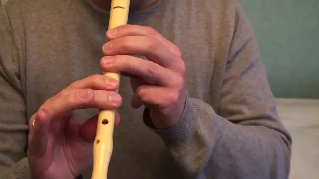 Jak zagrać na flecie Panie Janie - proste instrukcje dla początkujących