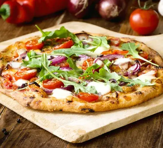 Pizza dla diabetyka: Jak jeść bezpiecznie i smacznie?