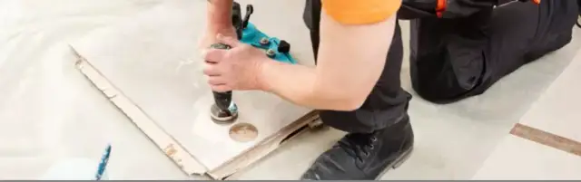 Jakie wiertło do kafelek wybrać, aby uniknąć uszkodzeń?