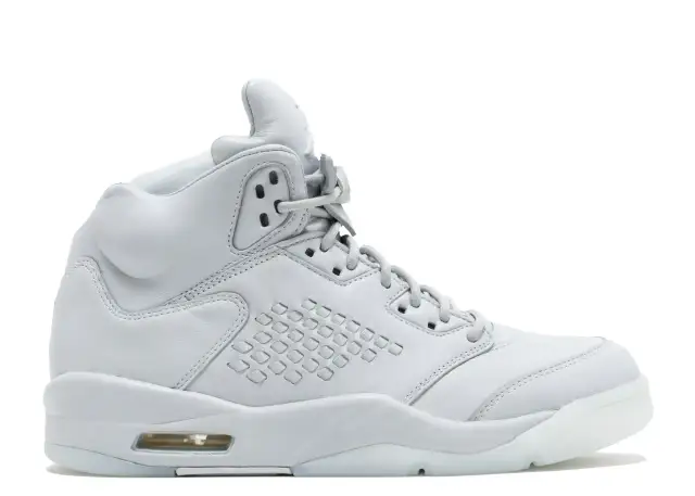 Jordan 5 Retro Pure Platinum - szczegóły, dostępność i ceny w sklepach