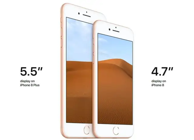 Rewelacyjny aparat iPhone 8: Prawda o jakości pikseli, która cię zaskoczy