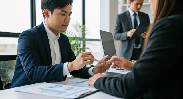 Co można robić po studiach z zarządzania? Odkryj ciekawe ścieżki kariery