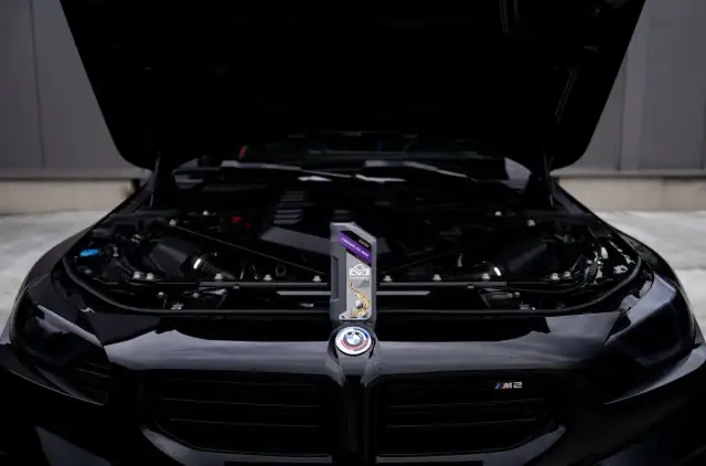 Jak podnieść moc w dieslu - skuteczne metody i ich koszty