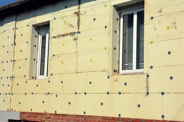 Ile kołków na m2 styropianu? Oto, co musisz wiedzieć, aby nie przepłacić