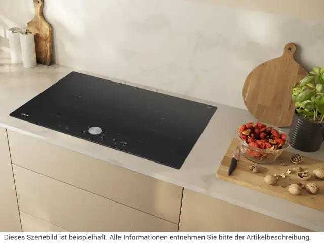 Szafka pod indukcję: Uniknij błędów! Wymiary, wentylacja, montaż