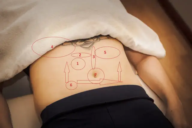 Masaż brzucha szczeniaka: Ulga w zaparciach i zdrowy brzuszek!