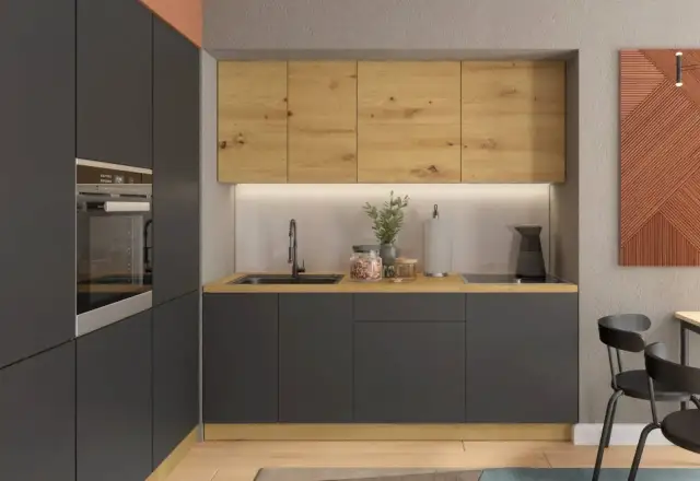 Szafka narożna DIY: Zbuduj idealną kuchnię i oszczędź 60%!