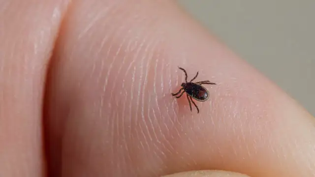 Kleszcze w Chorwacji: Czy Twój urlop jest bezpieczny?