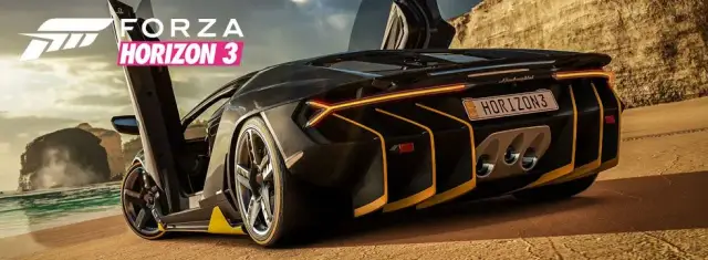 Jak odblokować multiplayer w Forza Horizon 3 bez stresu i problemów