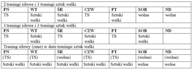 Jak trenować sztuki walki: skuteczne techniki i plany dla początkujących