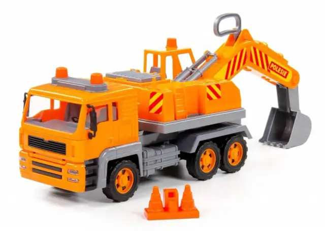 TIR z przyczepą zabawka – jak wybrać najlepszy model dla dziecka