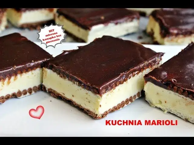 Kostka Madagaskar: Przepis na idealną Mleczną Kanapkę (bez wpadek!)