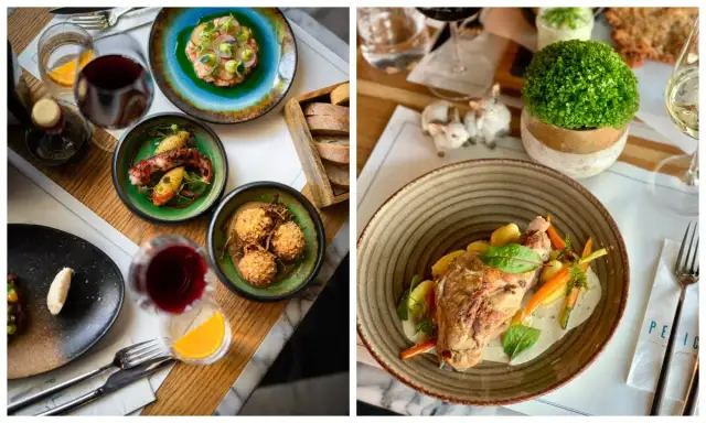 Ołomuniec gdzie zjeść - najlepsze restauracje, które musisz poznać