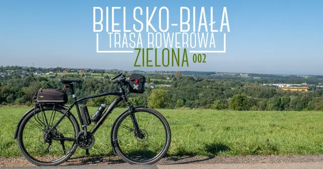 Najlepsze trasy rowerowe w Bielsku-Białej, które musisz poznać