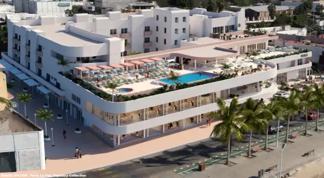 Hilton w Polsce: 35 hoteli, lista, lokalizacje i plany 2026