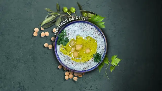 Asado Mezze & Grill w Warszawie – autentyczne smaki Libanu i opinie