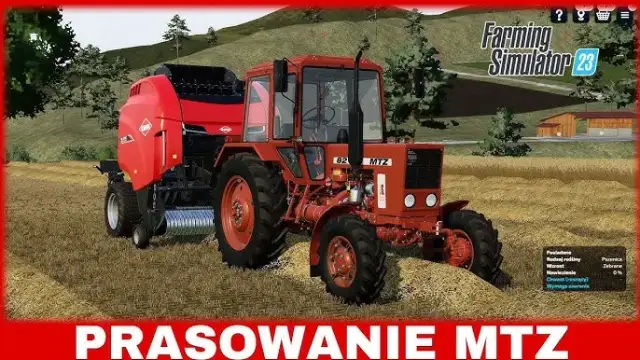 Jak wgrać mody do FS 23 na telefon - proste kroki i porady