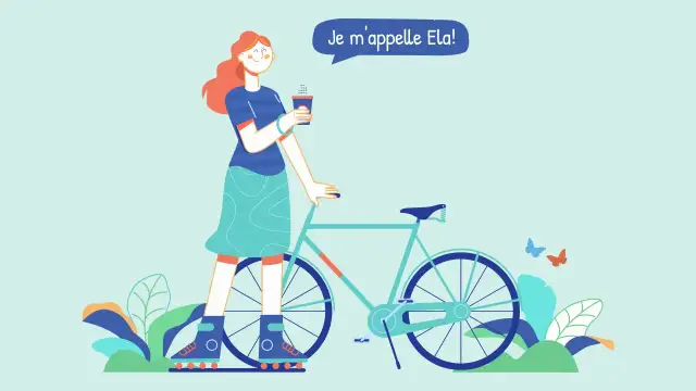 Francuski czasownik "être": Odmiana, użycie, błędy. Zostań ekspertem!