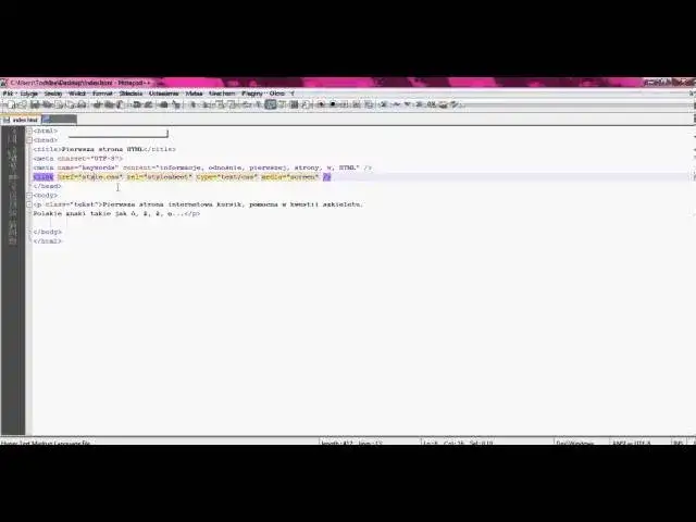 CSS font-size: Powiększ czcionkę na stronie jak ekspert!