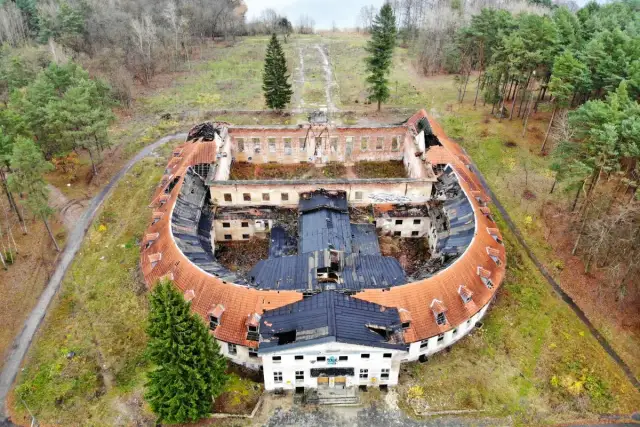 Borne Sulinowo atrakcje – odkryj nieznane skarby tego miejsca