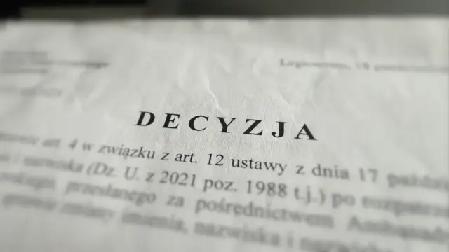 Ustawa po angielsku: Co oznacza i jak jest używana w prawie?