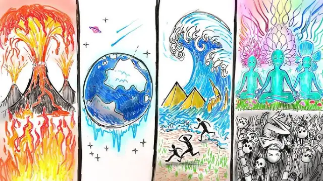 Przepowiednia Hopi: co czeka ludzkość i jak uniknąć katastrofy