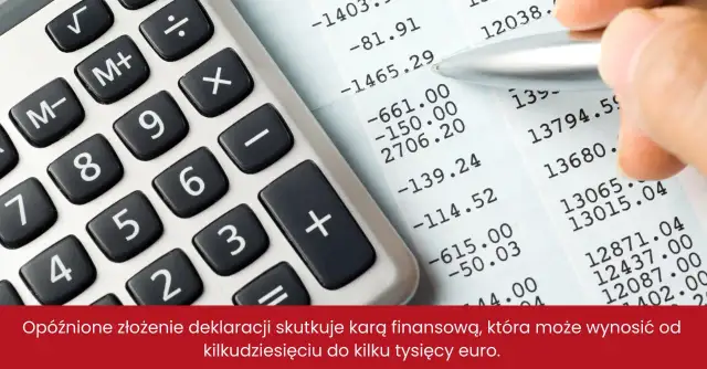 Jak rozliczać się z urzędem skarbowym i uniknąć najczęstszych błędów