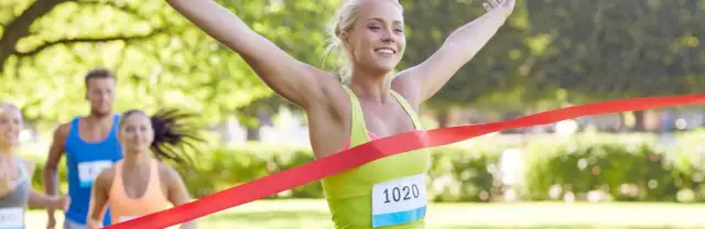 Dlaczego maraton na 42 km 195 m? Odkryj fascynującą historię tej długości