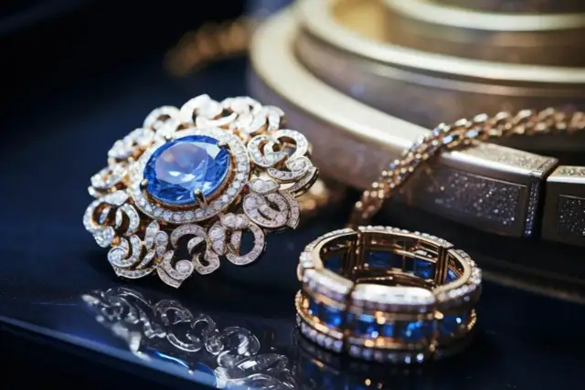 Co oznacza próba złota i jak wpływa na wartość biżuterii?