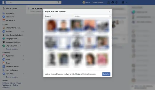 Jak wejść na priv na Facebooku i nie przegapić ważnych wiadomości