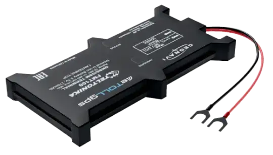 e-TOLL dla ciężarówki: Gdzie kupić i jak wybrać? Pełny przewodnik